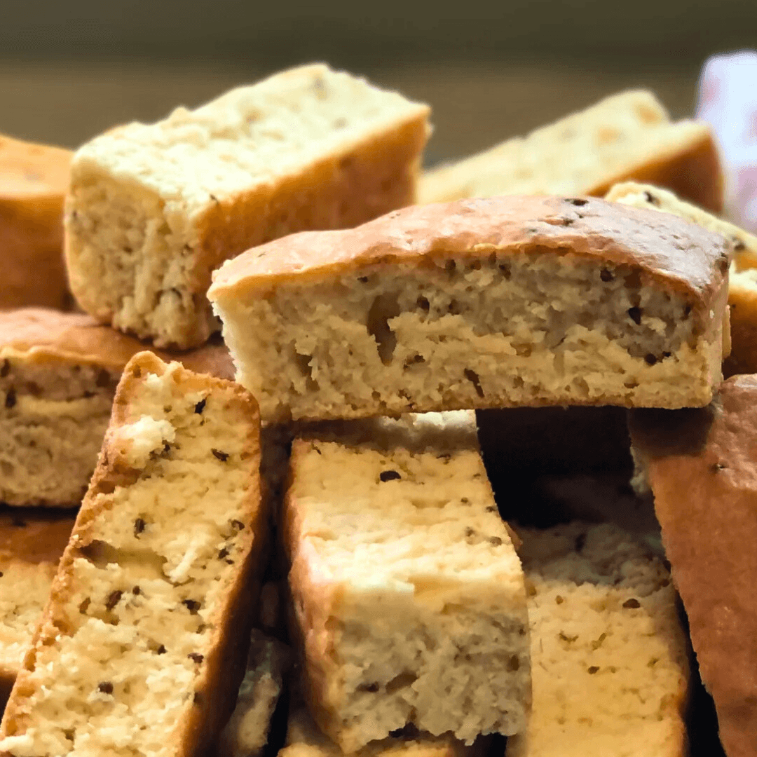 Anise / Anys Rusks 500g