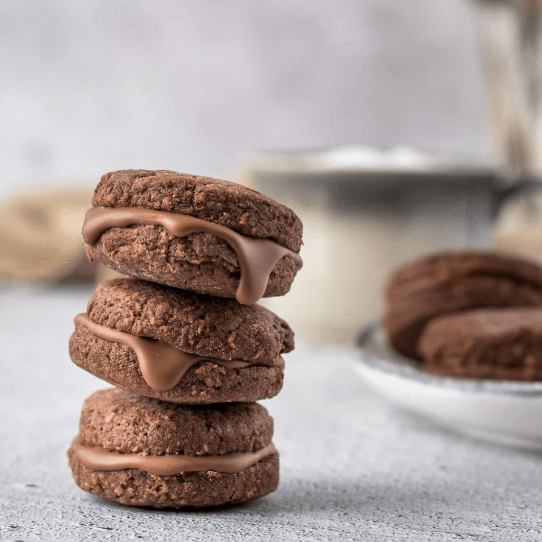Handmade Romany Creams 300g