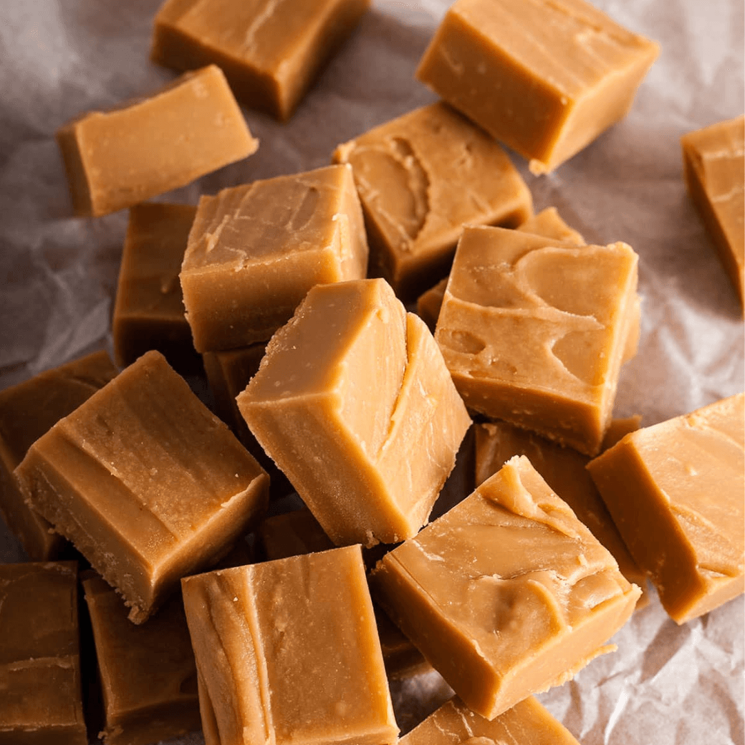 Traditional South African Fudge 250g
