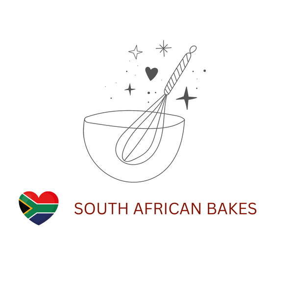 South African Bakes