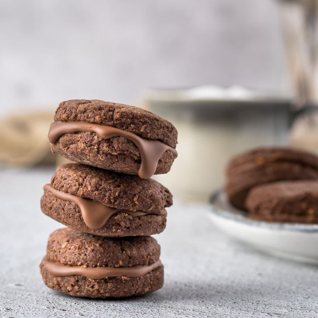 Handmade Romany Creams